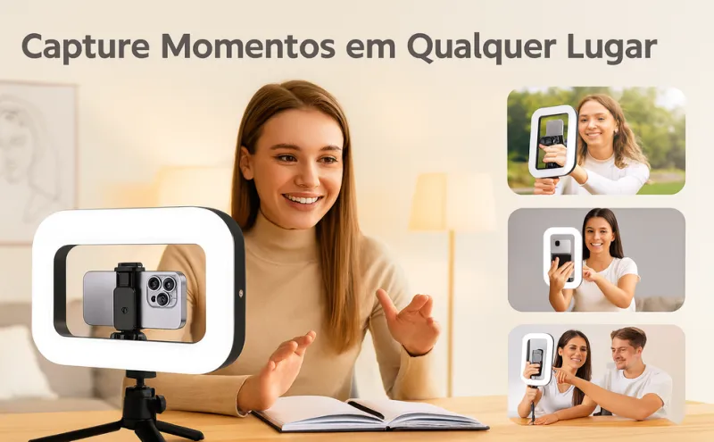 Aulas no Rolinho: Como Redes Sociais Estão Formando a Próxima Geração de Pesquisadores Brasileiros