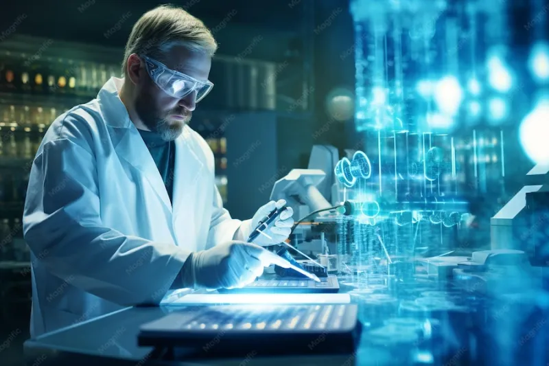 Genômica e Ética: Os Dilemas que Moldam a Pesquisa Brasileira com Dados Biológicos Sensíveis